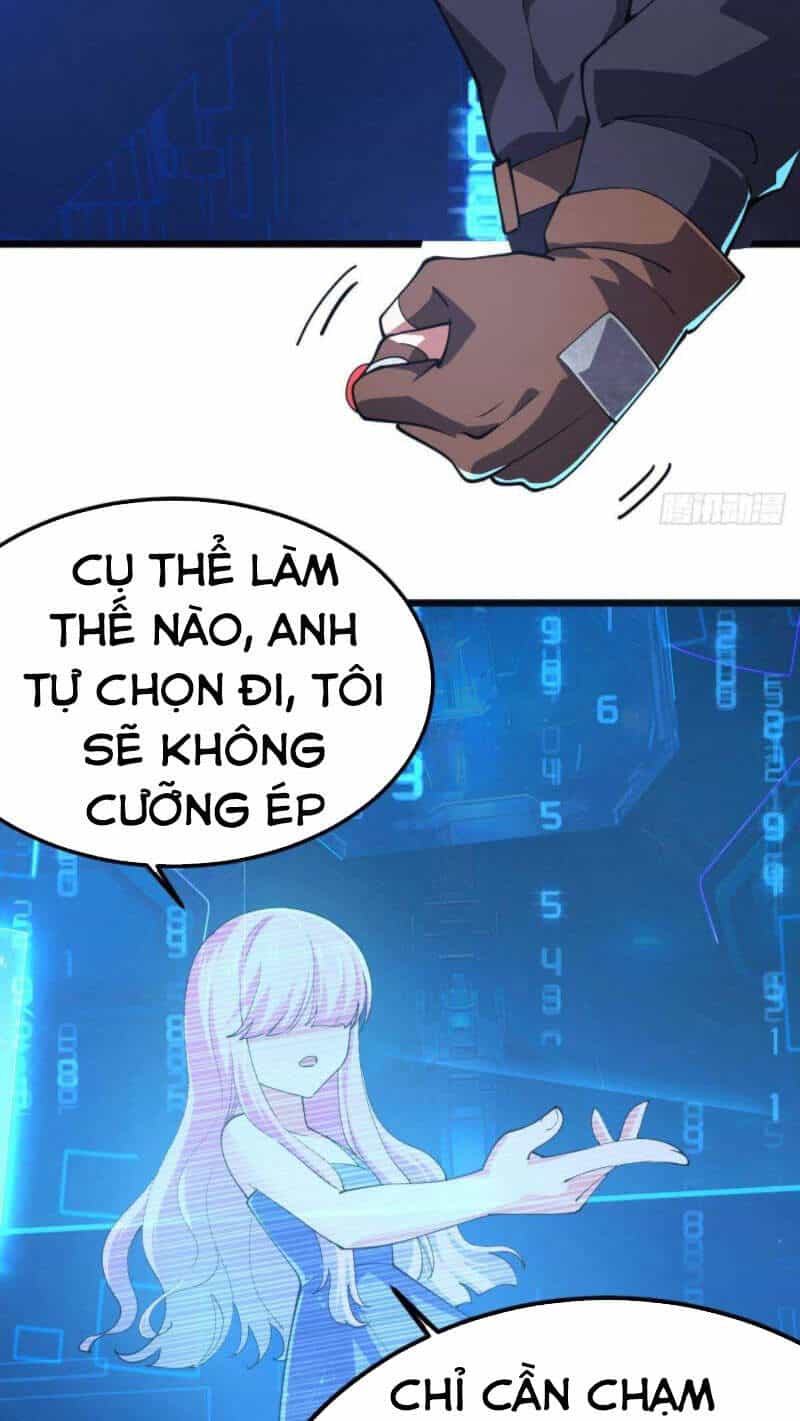 Quân Đoàn Nữ Tử Ngày Tận Thế Của Tôi - Chương 76 - ảnh 11