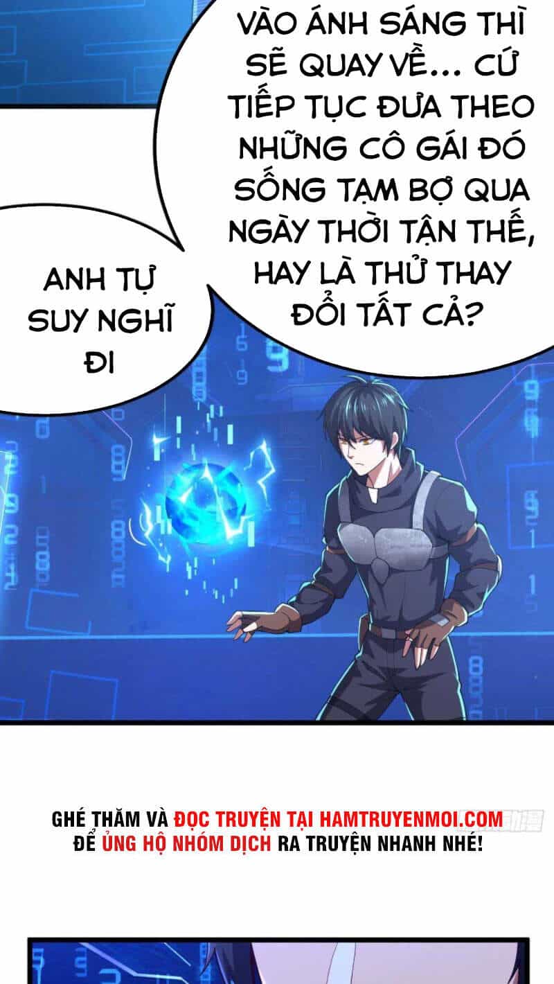 Quân Đoàn Nữ Tử Ngày Tận Thế Của Tôi - Chương 76 - ảnh 12