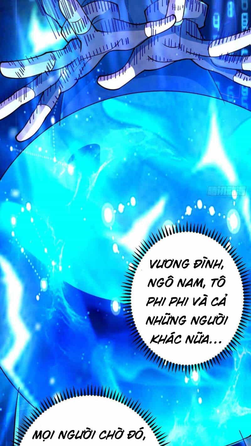 Quân Đoàn Nữ Tử Ngày Tận Thế Của Tôi - Chương 76 - ảnh 14