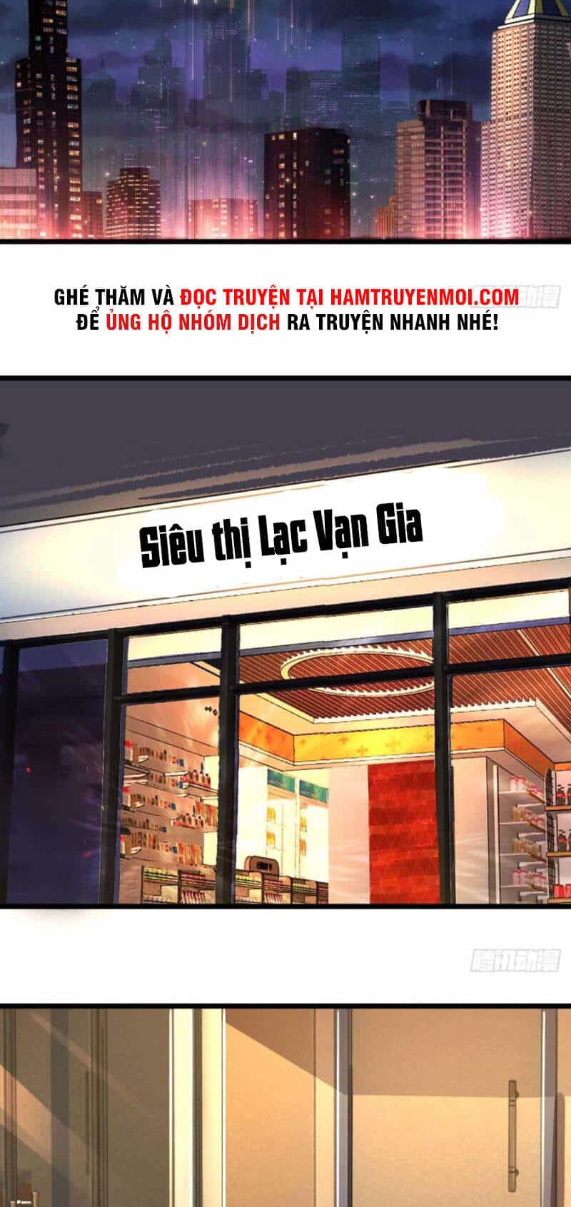 Quân Đoàn Nữ Tử Ngày Tận Thế Của Tôi - Chương 76 - ảnh 18