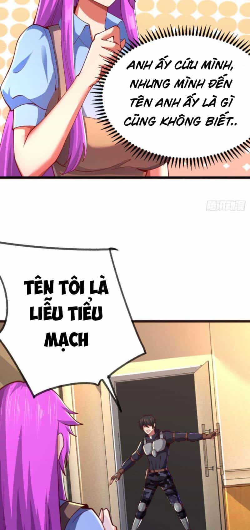 Quân Đoàn Nữ Tử Ngày Tận Thế Của Tôi - Chương 76 - ảnh 20