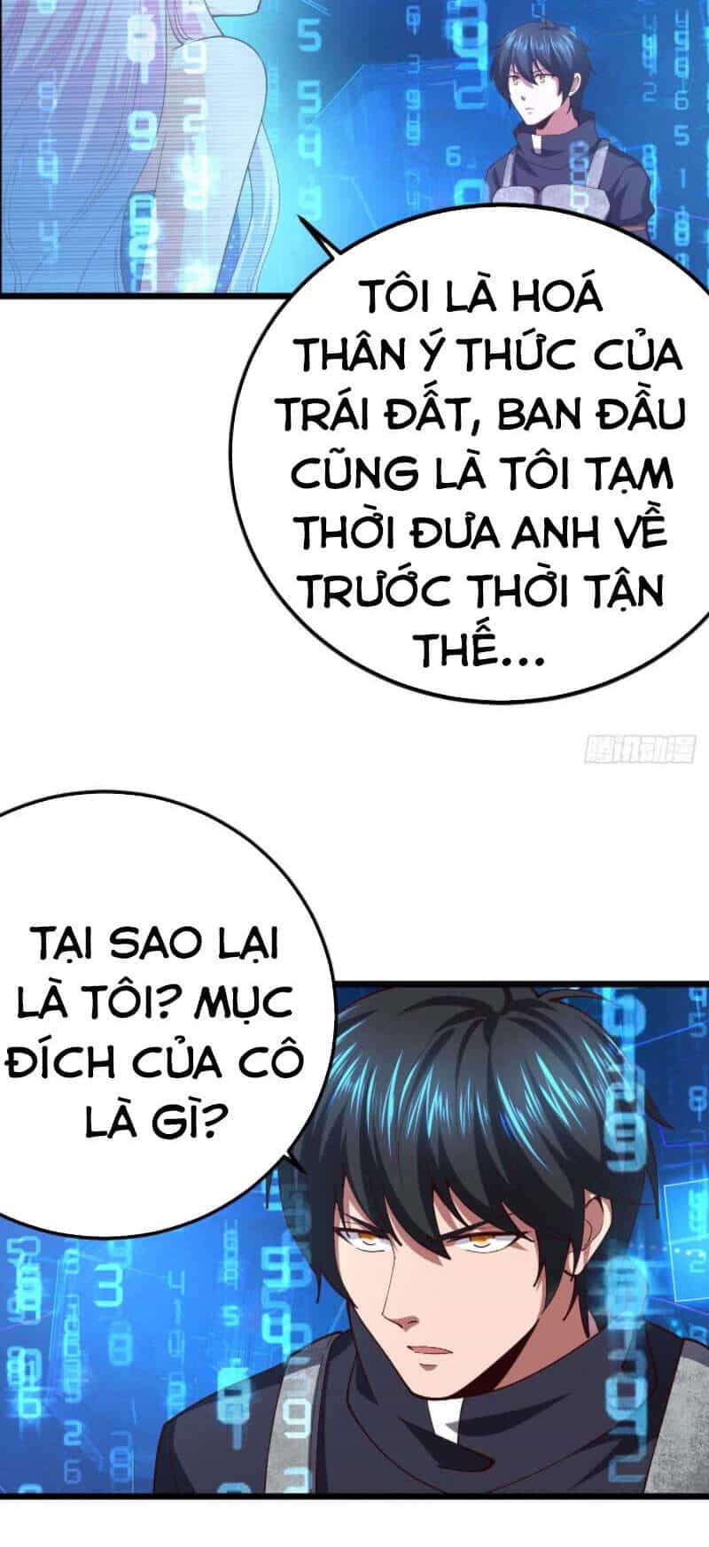 Quân Đoàn Nữ Tử Ngày Tận Thế Của Tôi - Chương 76 - ảnh 6
