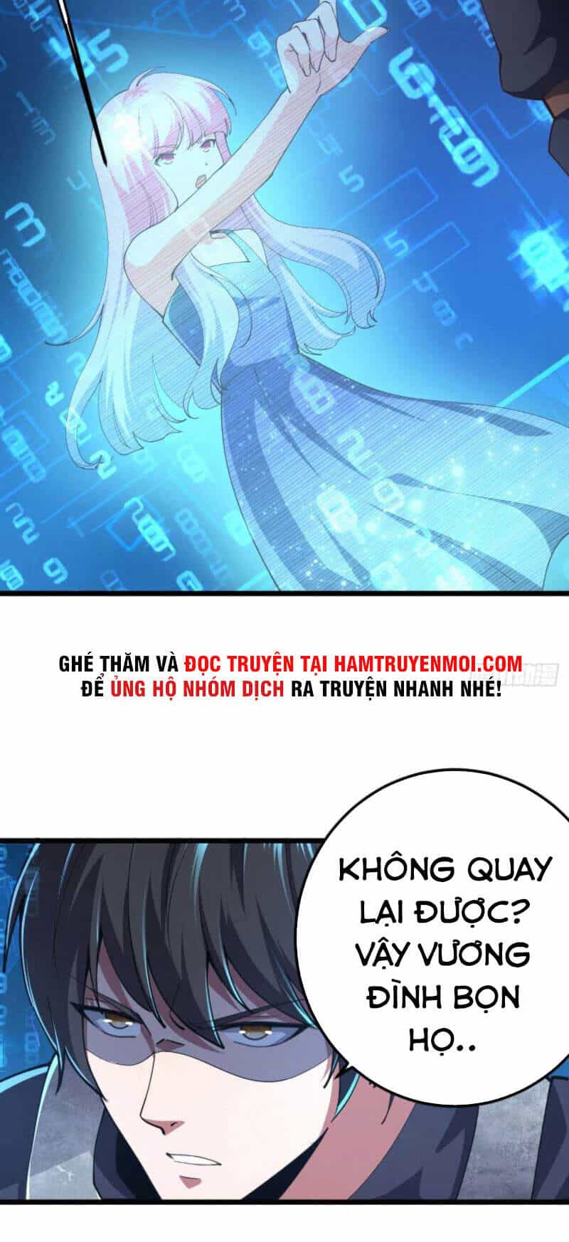 Quân Đoàn Nữ Tử Ngày Tận Thế Của Tôi - Chương 76 - ảnh 8