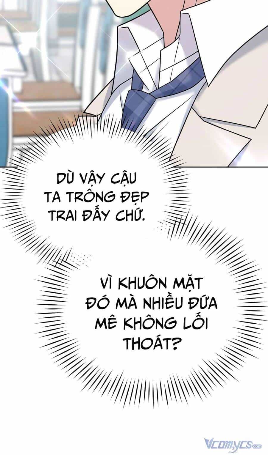 Quản Gia, Làm Ơn! - Chương 12 - ảnh 18