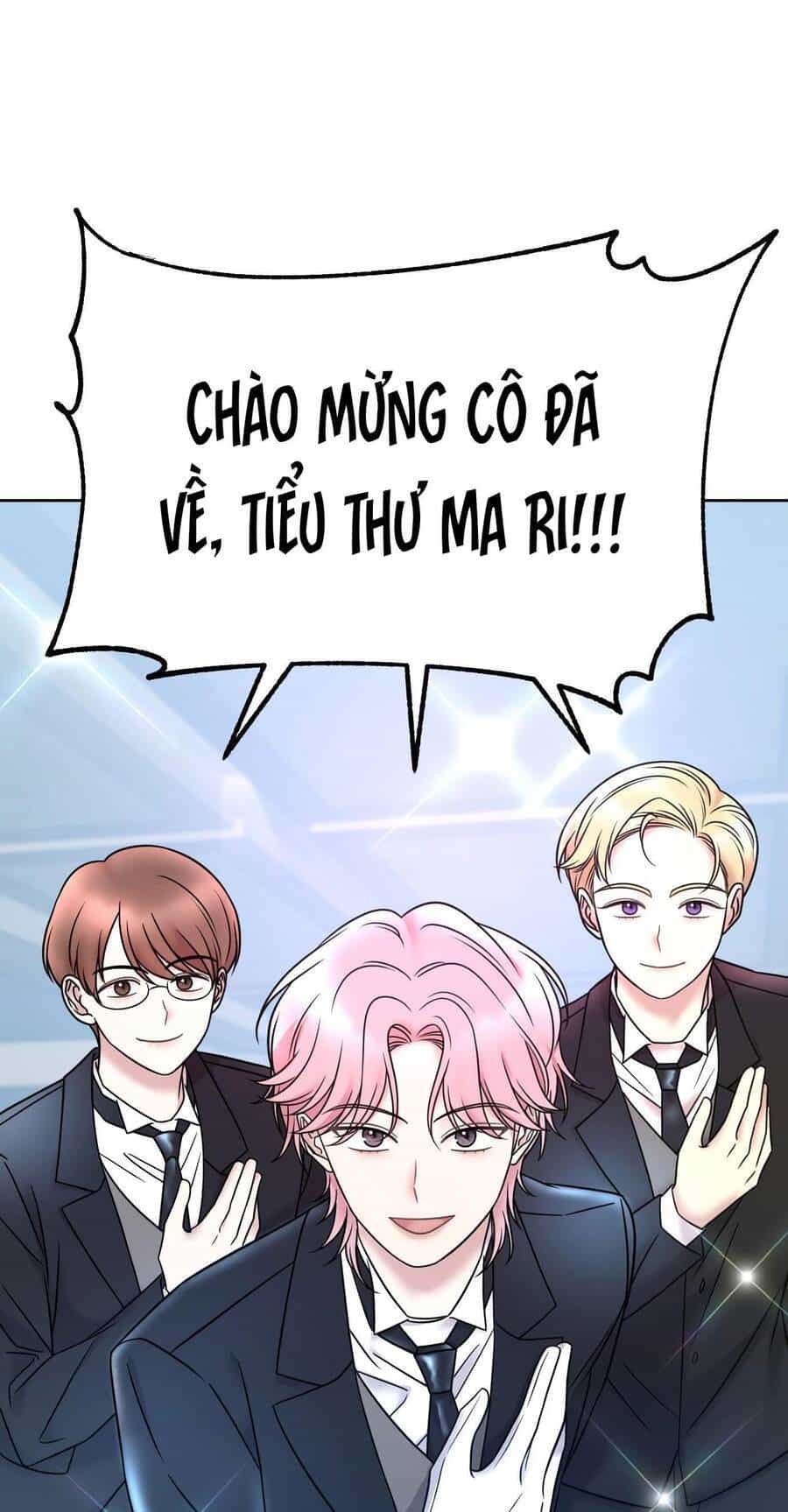 Quản Gia, Làm Ơn! - Chương 12 - ảnh 56