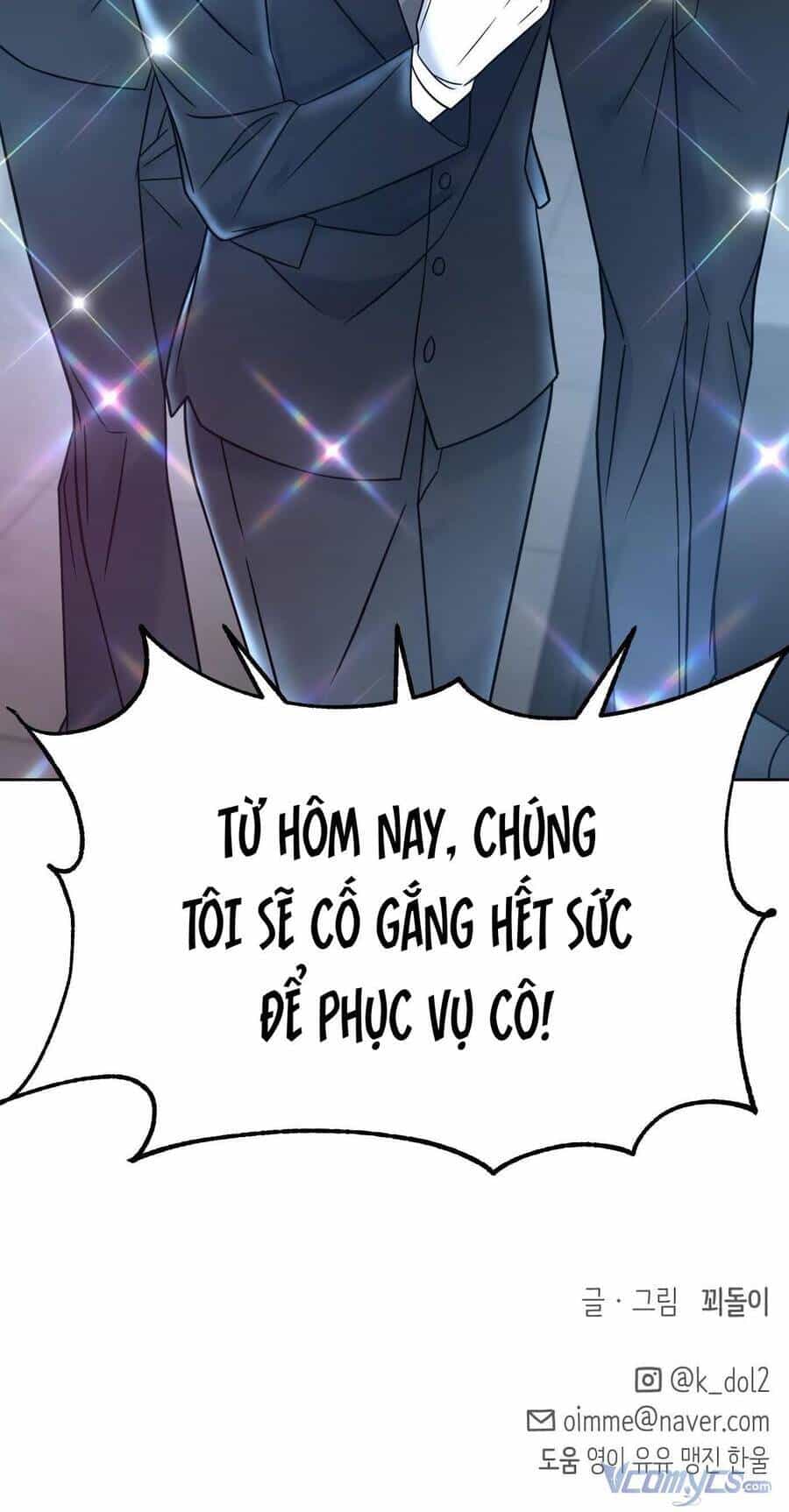 Quản Gia, Làm Ơn! - Chương 12 - ảnh 57