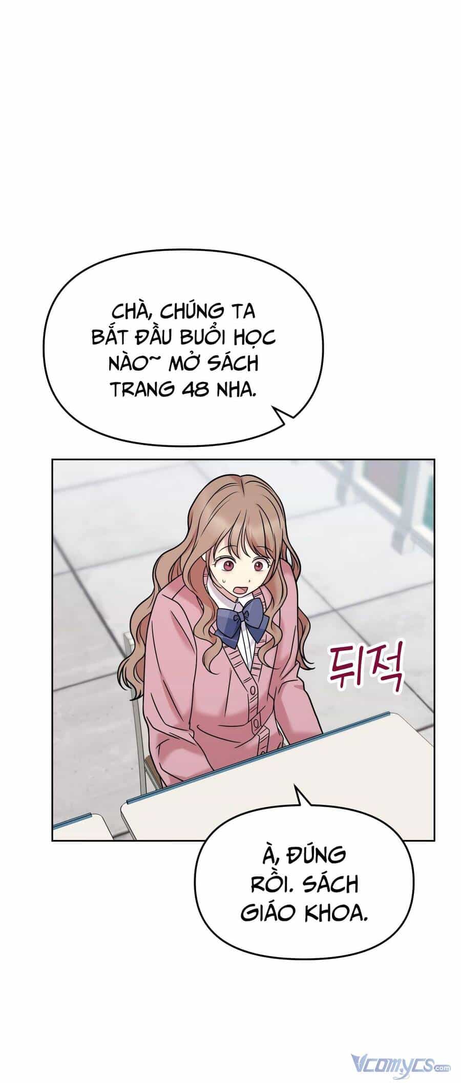 Quản Gia, Làm Ơn! - Chương 12 - ảnh 7
