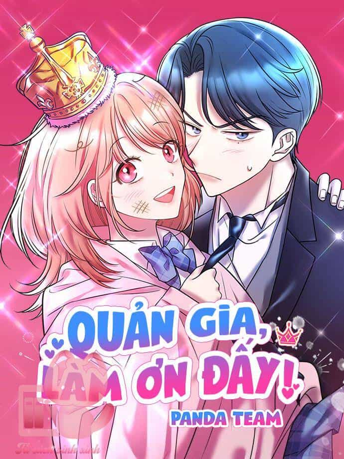 Quản Gia, Làm Ơn! - Chương 24 - ảnh 2