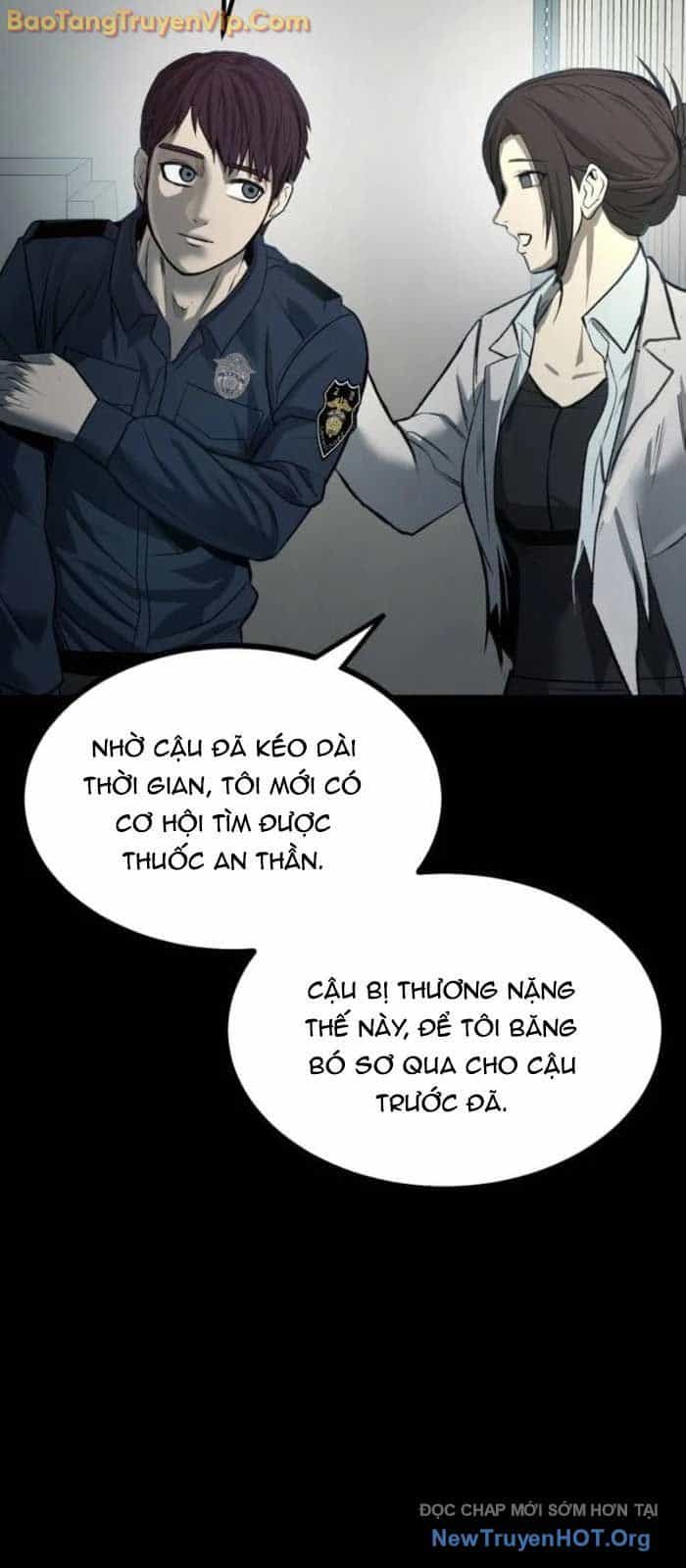 Quản Giáo Số 0 - Chương 11 - ảnh 2
