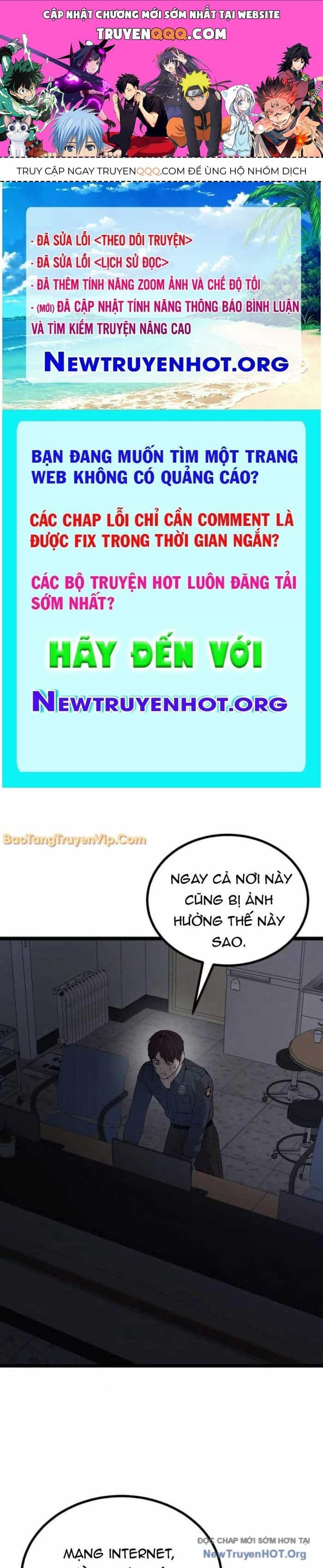 Quản Giáo Số 0 - Chương 12 - ảnh 1