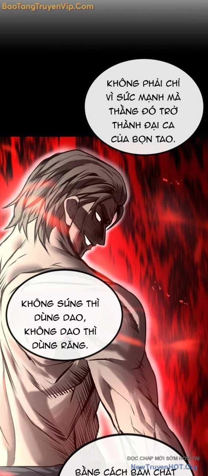Quản Giáo Số 0 - Chương 12 - ảnh 21