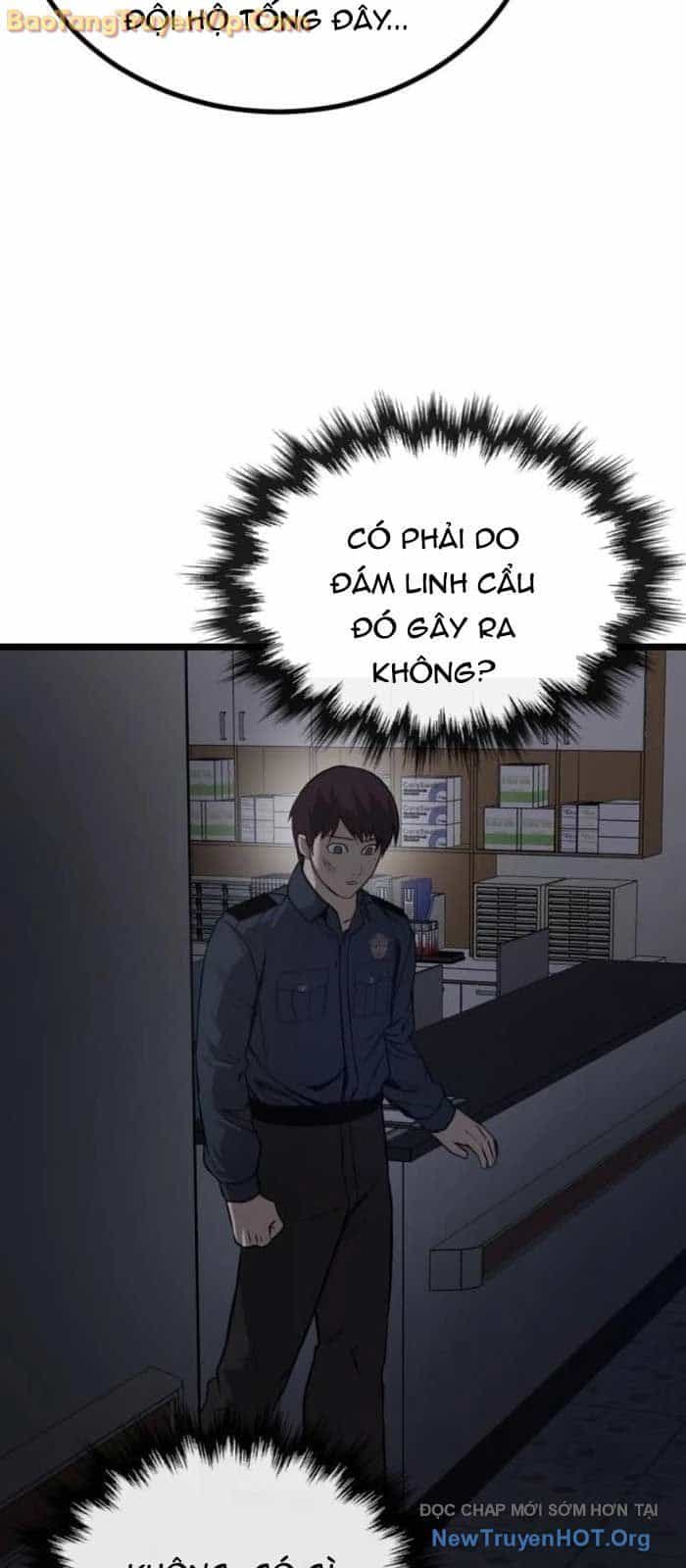 Quản Giáo Số 0 - Chương 12 - ảnh 3