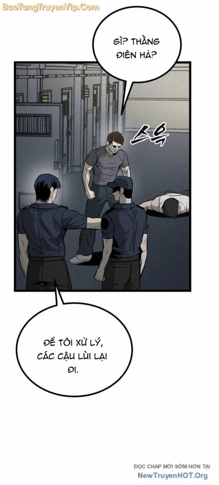 Quản Giáo Số 0 - Chương 13 - ảnh 31