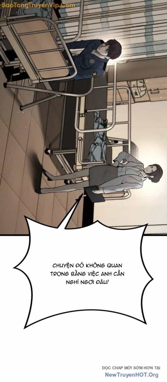 Quản Giáo Số 0 - Chương 13 - ảnh 4