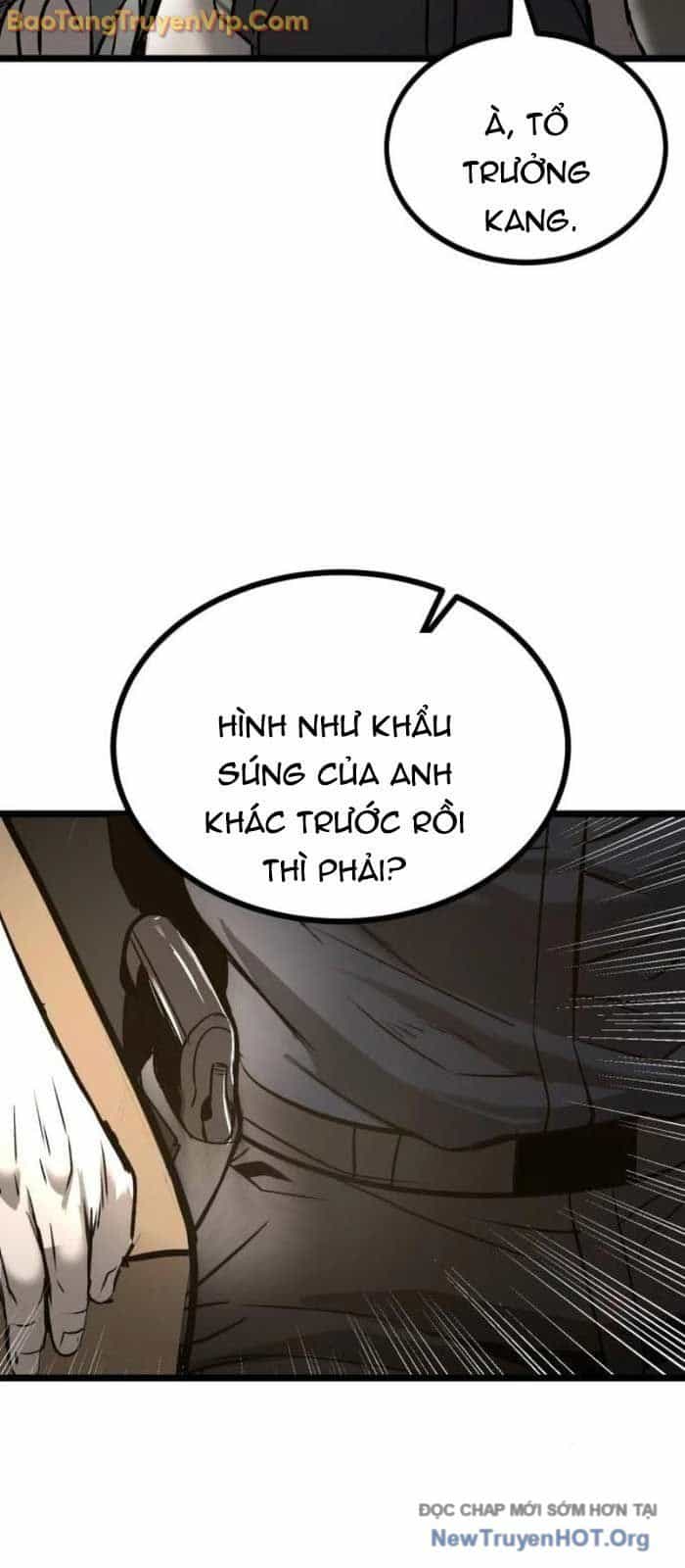 Quản Giáo Số 0 - Chương 13 - ảnh 53