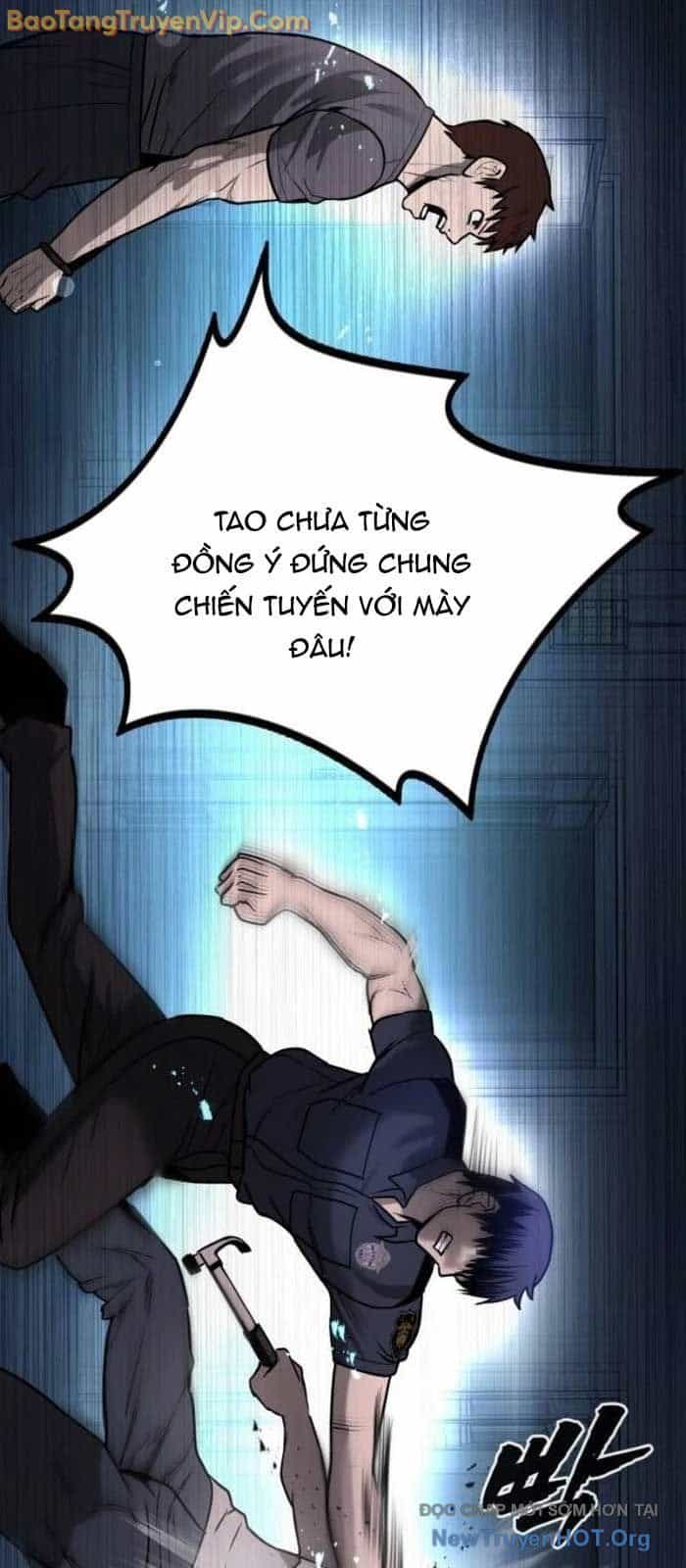 Quản Giáo Số 0 - Chương 14 - ảnh 12