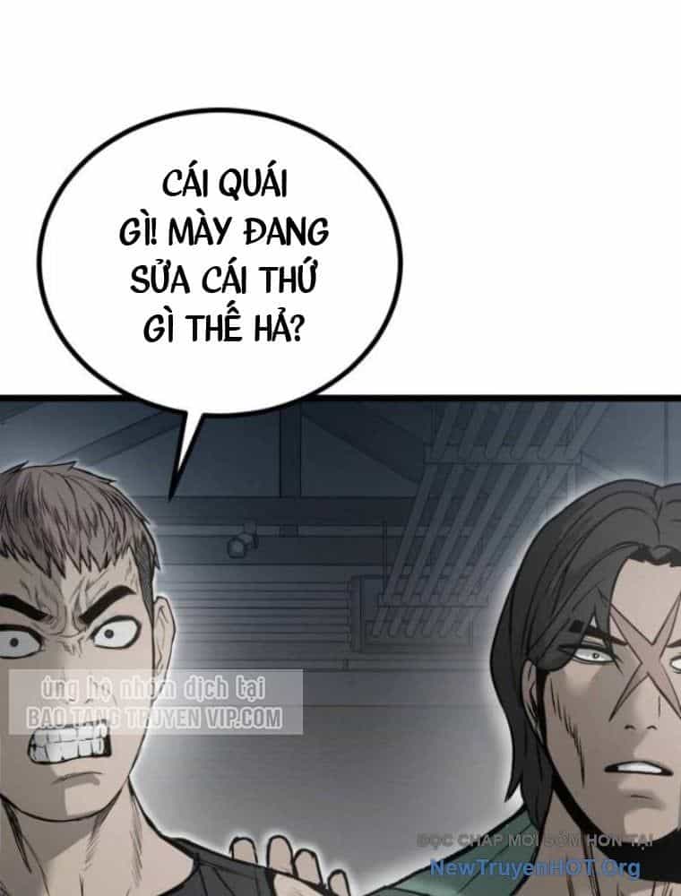 Quản Giáo Số 0 - Chương 15 - ảnh 20