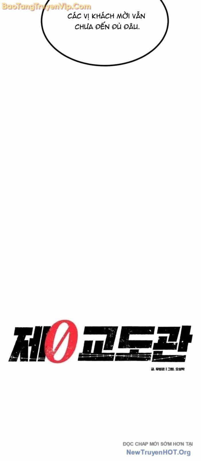 Quản Giáo Số 0 - Chương 16 - ảnh 19