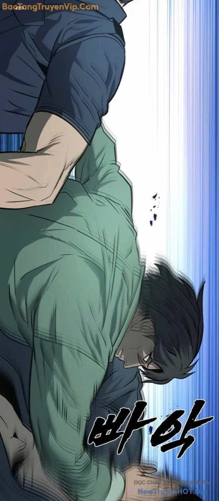 Quản Giáo Số 0 - Chương 16 - ảnh 23