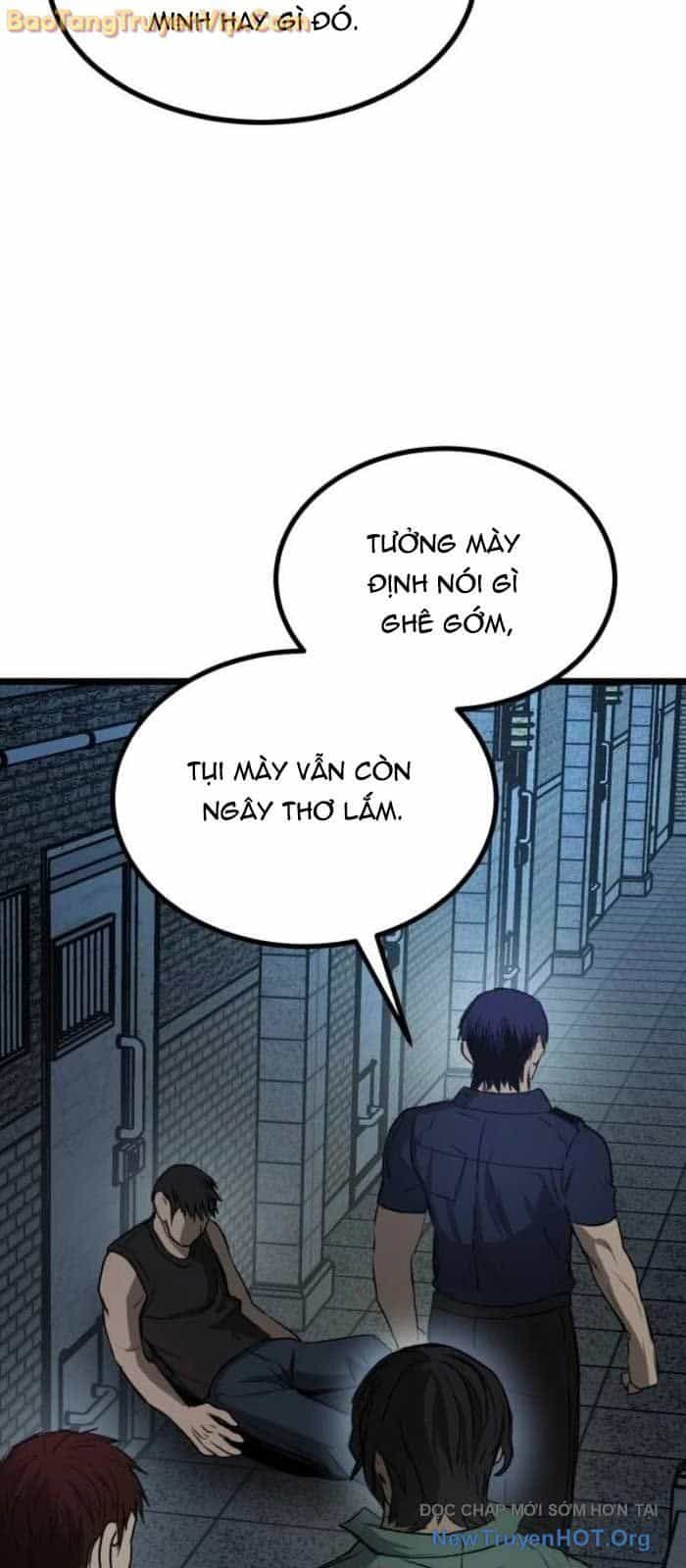 Quản Giáo Số 0 - Chương 16 - ảnh 38