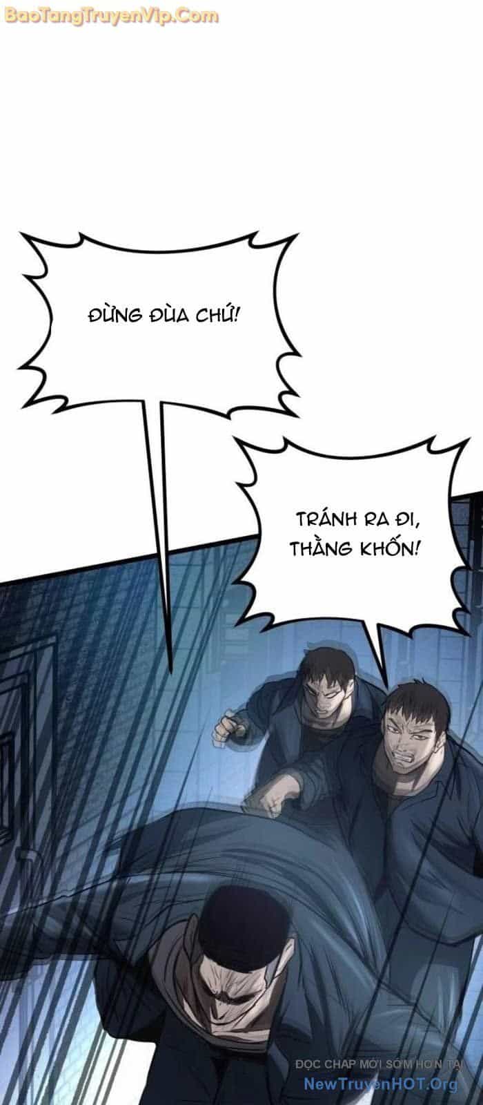 Quản Giáo Số 0 - Chương 16 - ảnh 51