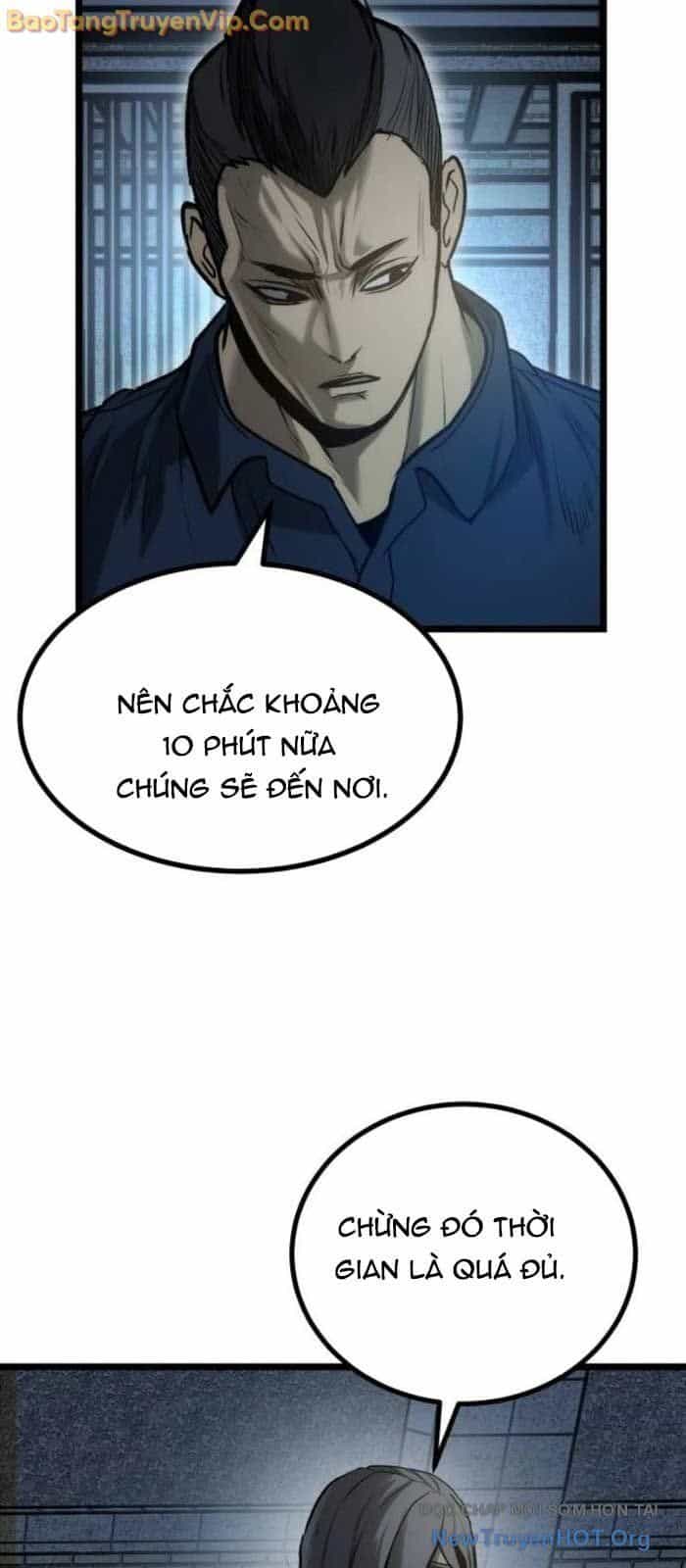 Quản Giáo Số 0 - Chương 16 - ảnh 61