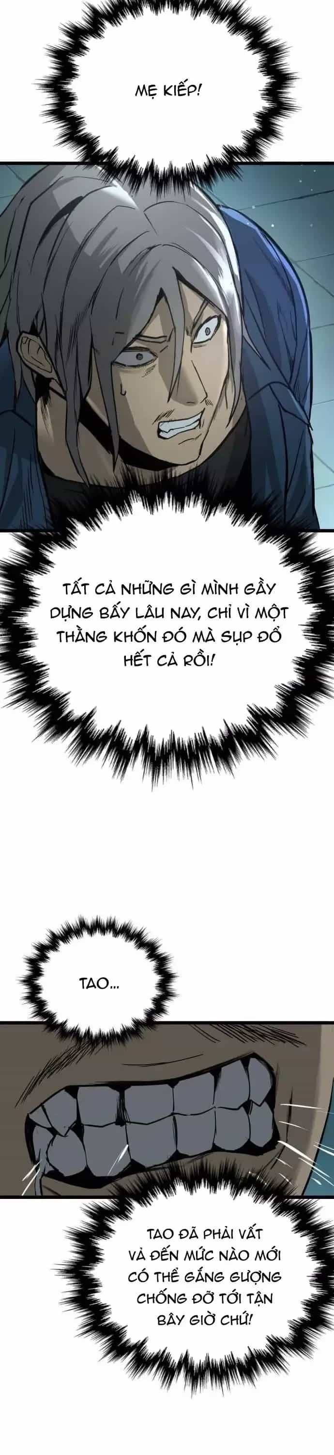 Quản Giáo Số 0 - Chương 17 - ảnh 17