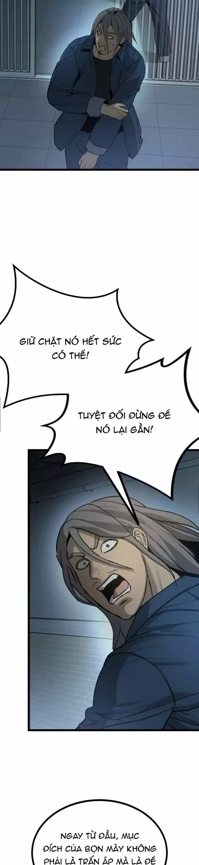 Quản Giáo Số 0 - Chương 17 - ảnh 26