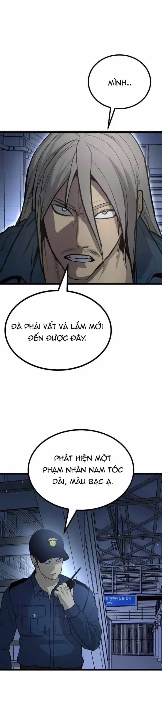 Quản Giáo Số 0 - Chương 17 - ảnh 39