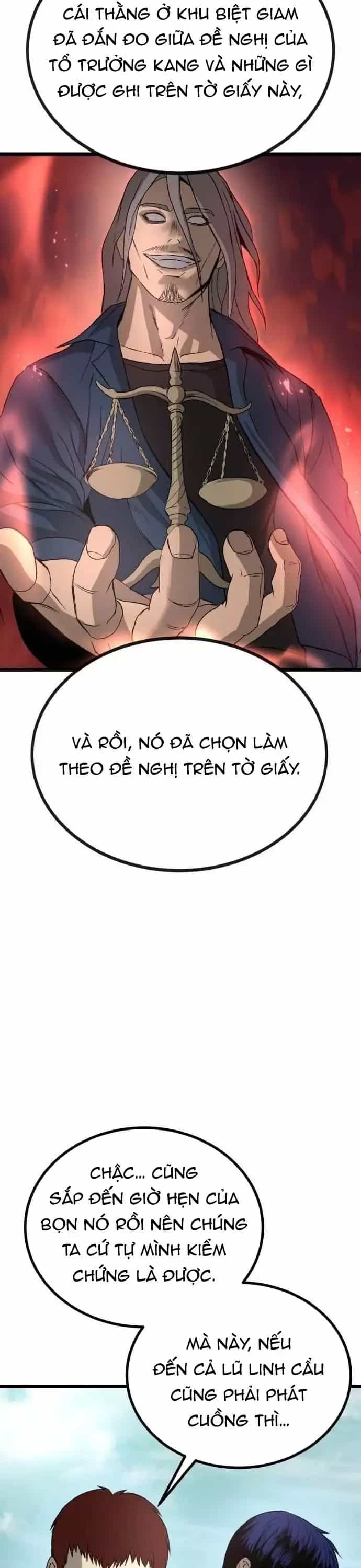 Quản Giáo Số 0 - Chương 17 - ảnh 45
