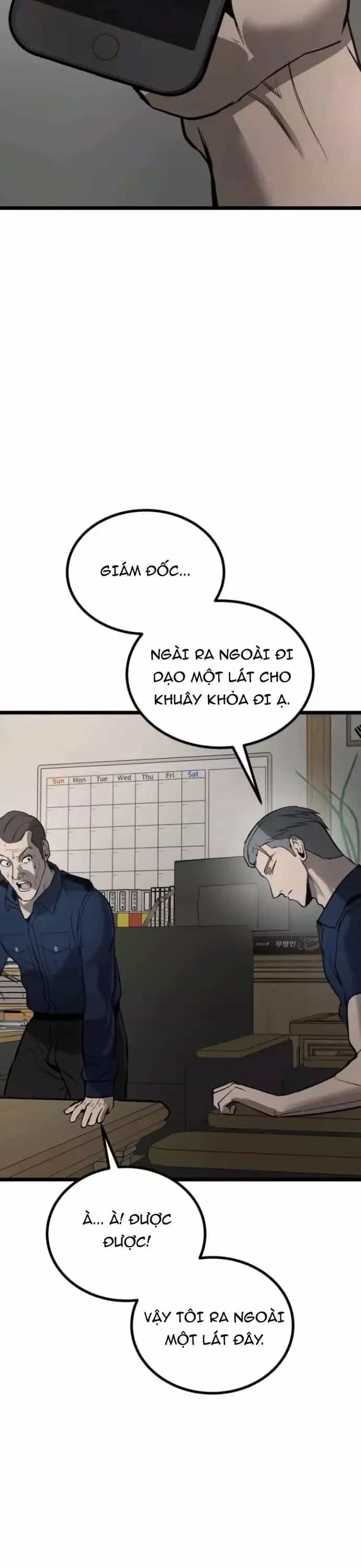 Quản Giáo Số 0 - Chương 18 - ảnh 11