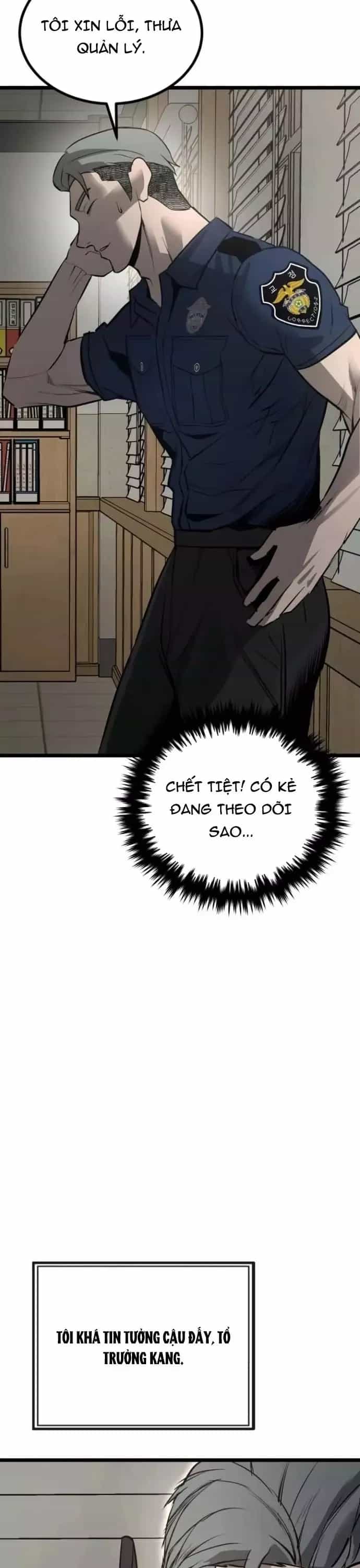 Quản Giáo Số 0 - Chương 18 - ảnh 15