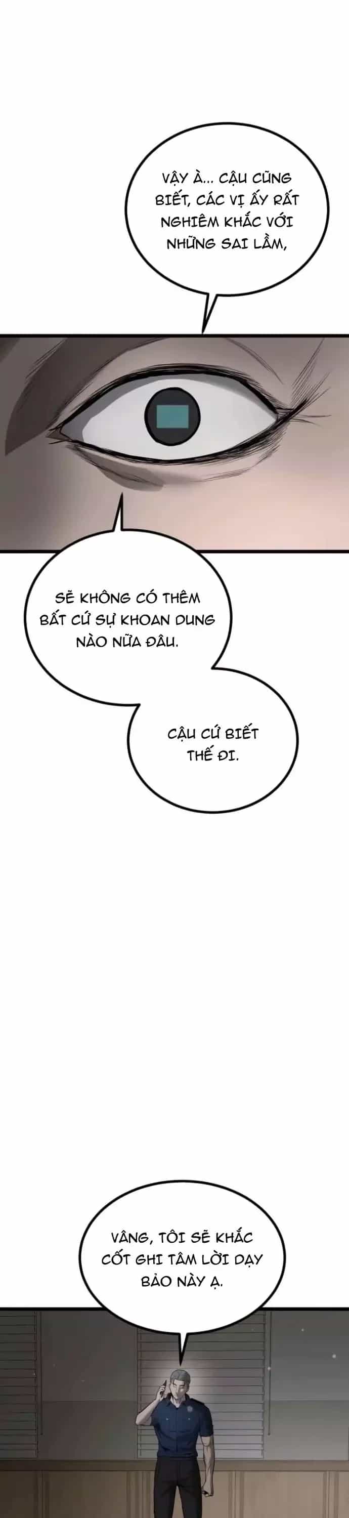 Quản Giáo Số 0 - Chương 18 - ảnh 18