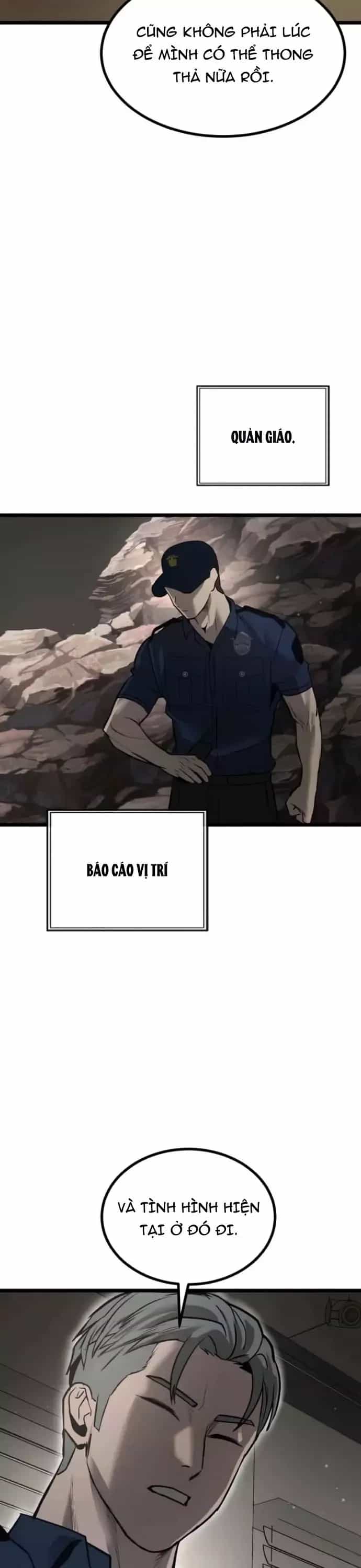 Quản Giáo Số 0 - Chương 18 - ảnh 20