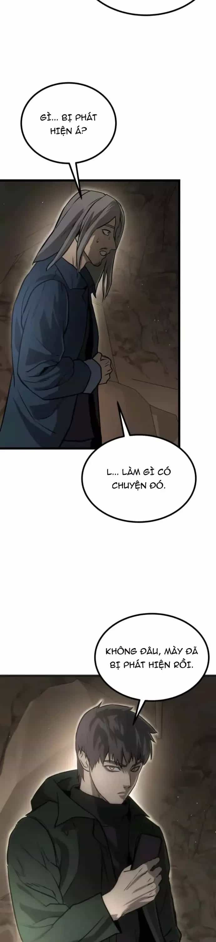 Quản Giáo Số 0 - Chương 18 - ảnh 32