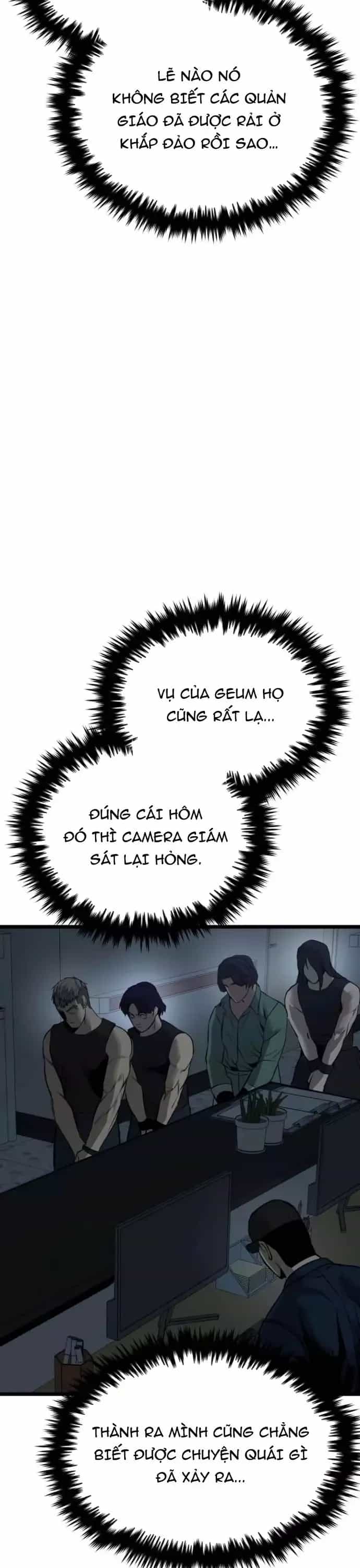 Quản Giáo Số 0 - Chương 18 - ảnh 5