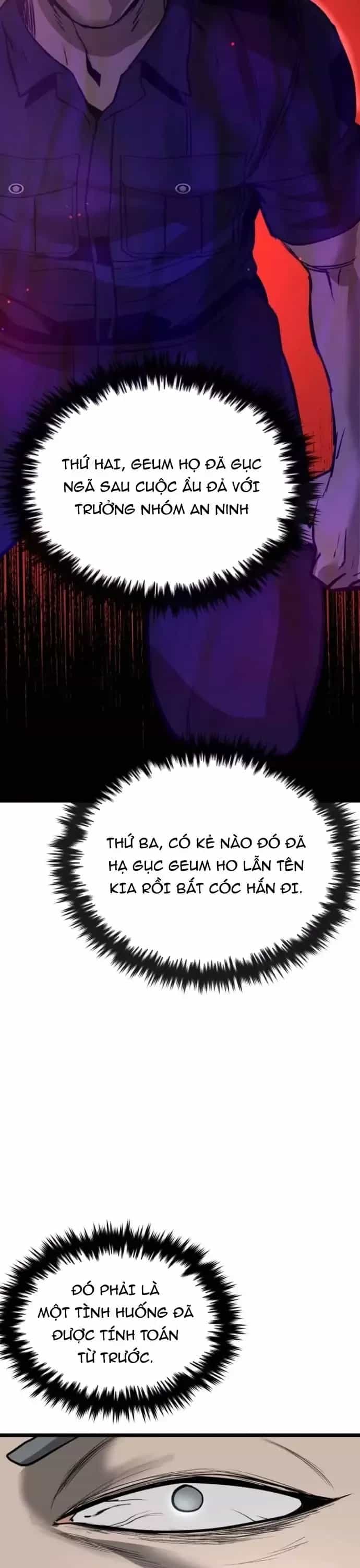 Quản Giáo Số 0 - Chương 18 - ảnh 7