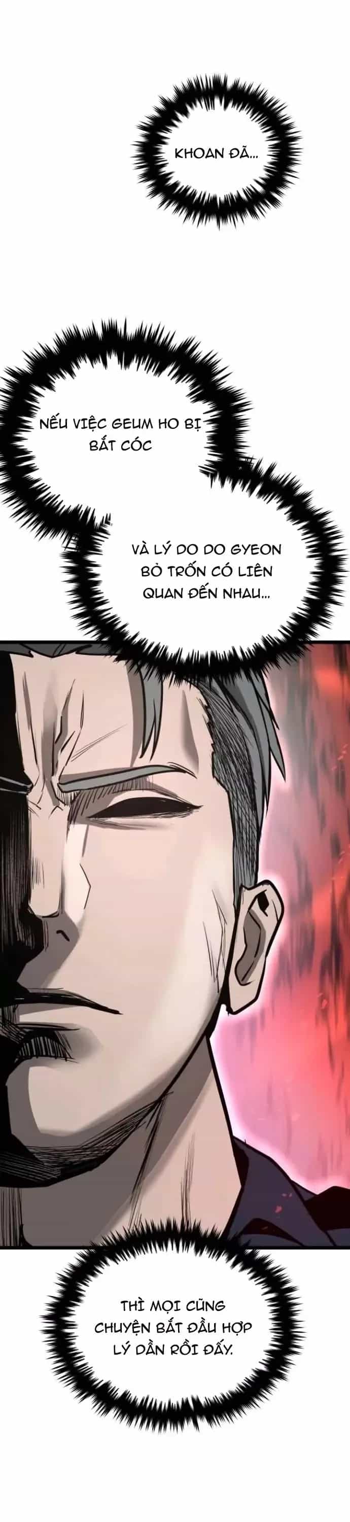 Quản Giáo Số 0 - Chương 18 - ảnh 9