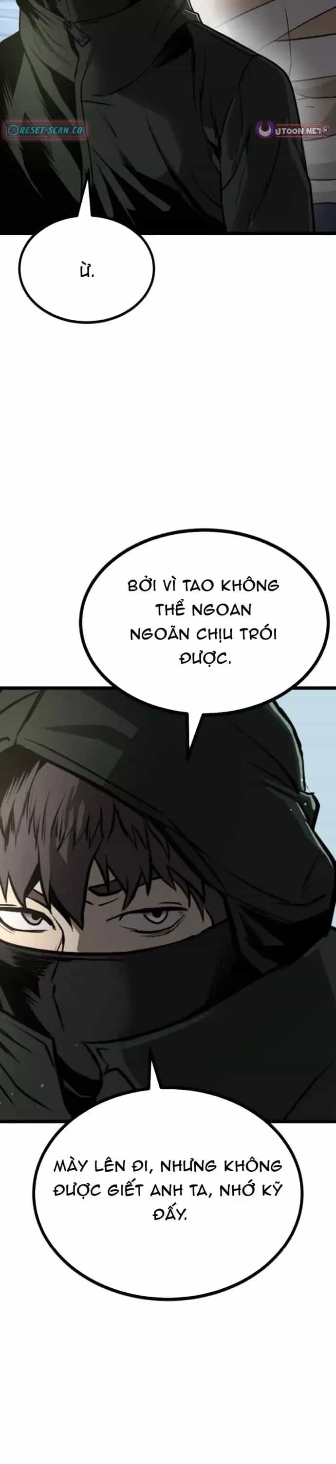 Quản Giáo Số 0 - Chương 19 - ảnh 10