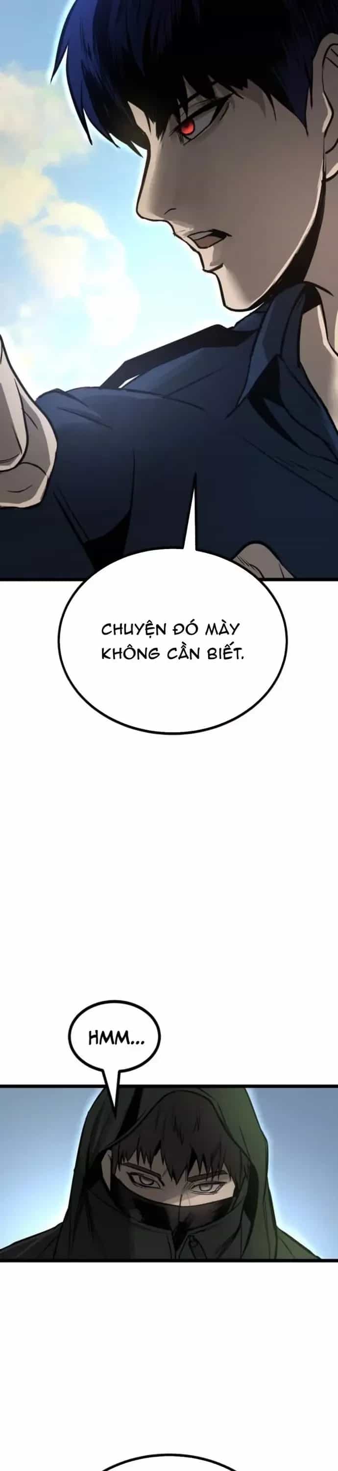 Quản Giáo Số 0 - Chương 19 - ảnh 20