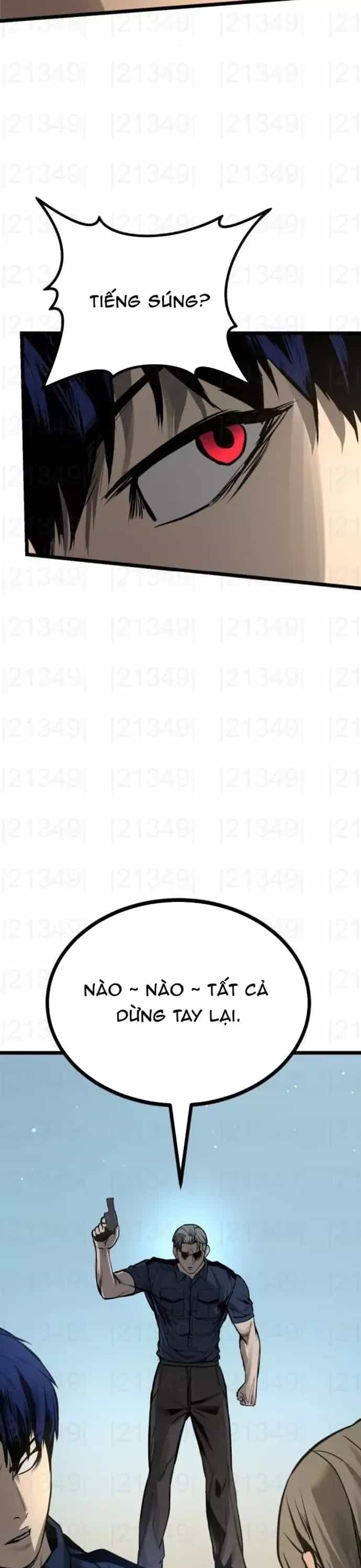 Quản Giáo Số 0 - Chương 19 - ảnh 32