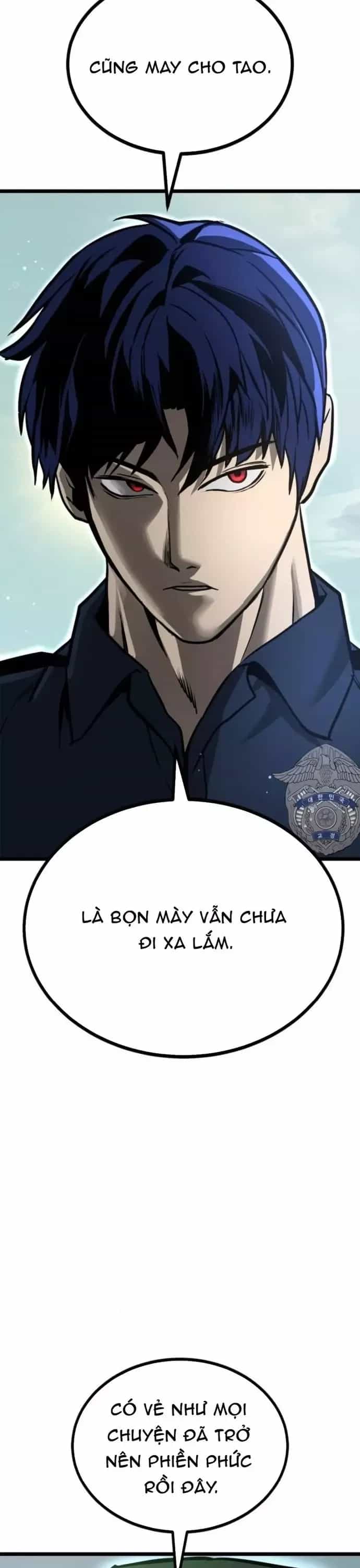 Quản Giáo Số 0 - Chương 19 - ảnh 4