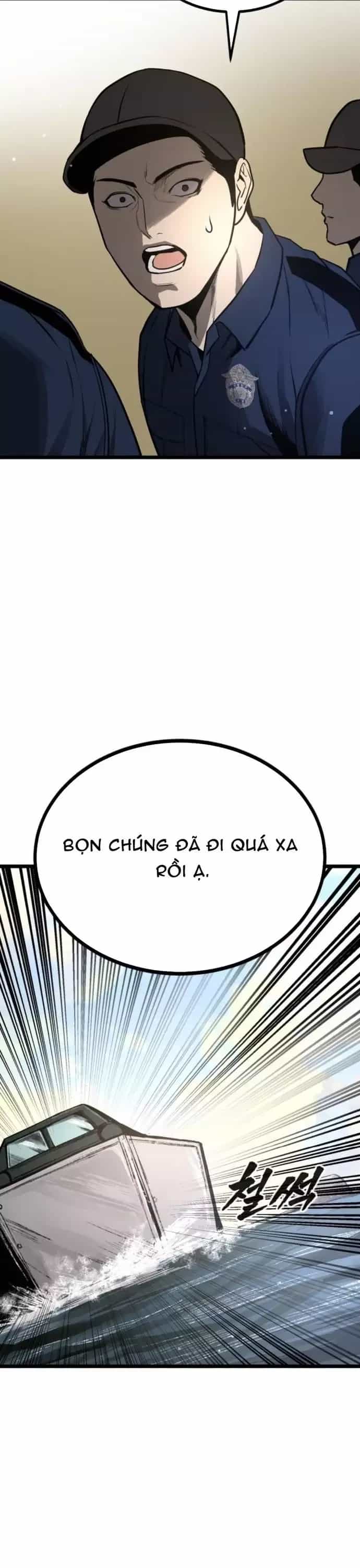 Quản Giáo Số 0 - Chương 19 - ảnh 48