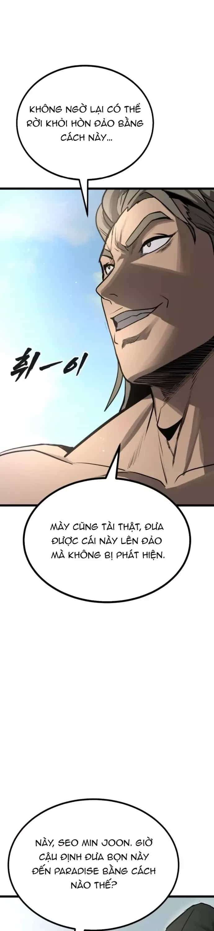 Quản Giáo Số 0 - Chương 19 - ảnh 49
