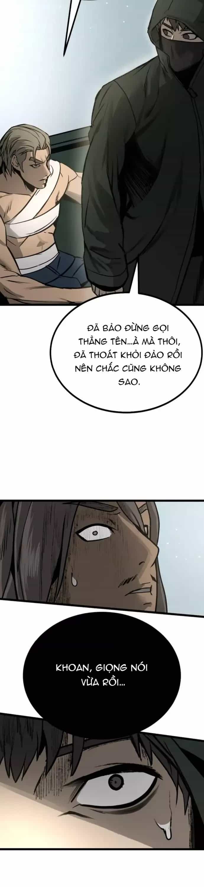 Quản Giáo Số 0 - Chương 19 - ảnh 50