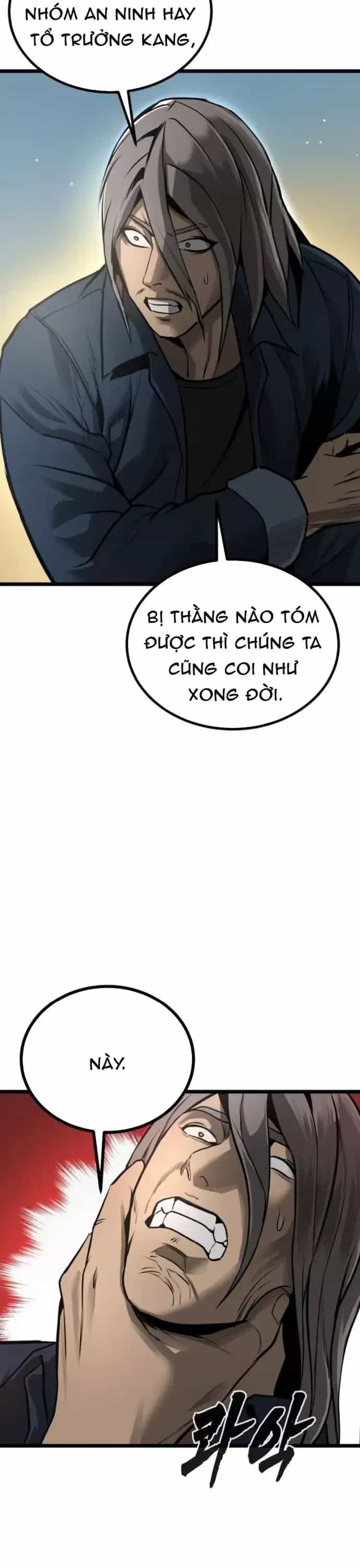Quản Giáo Số 0 - Chương 19 - ảnh 6