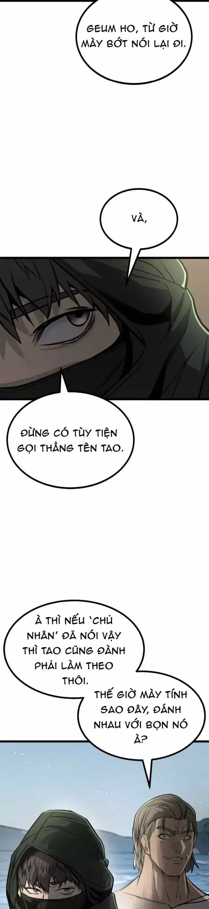 Quản Giáo Số 0 - Chương 19 - ảnh 9
