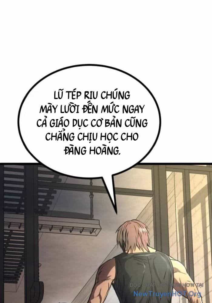 Quản Giáo Số 0 - Chương 22 - ảnh 128