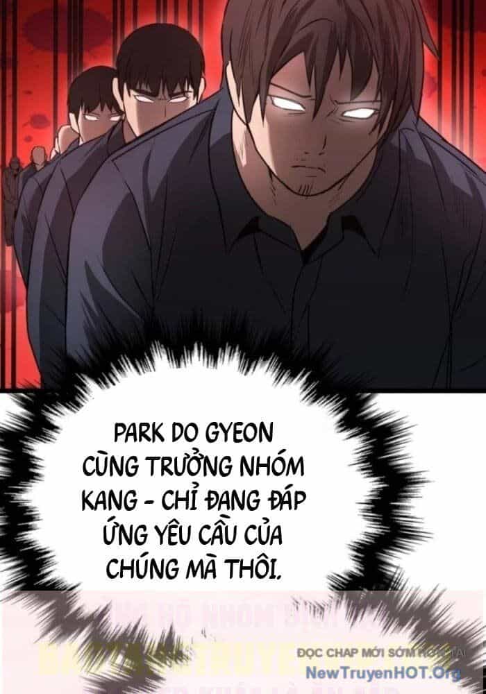 Quản Giáo Số 0 - Chương 22 - ảnh 29