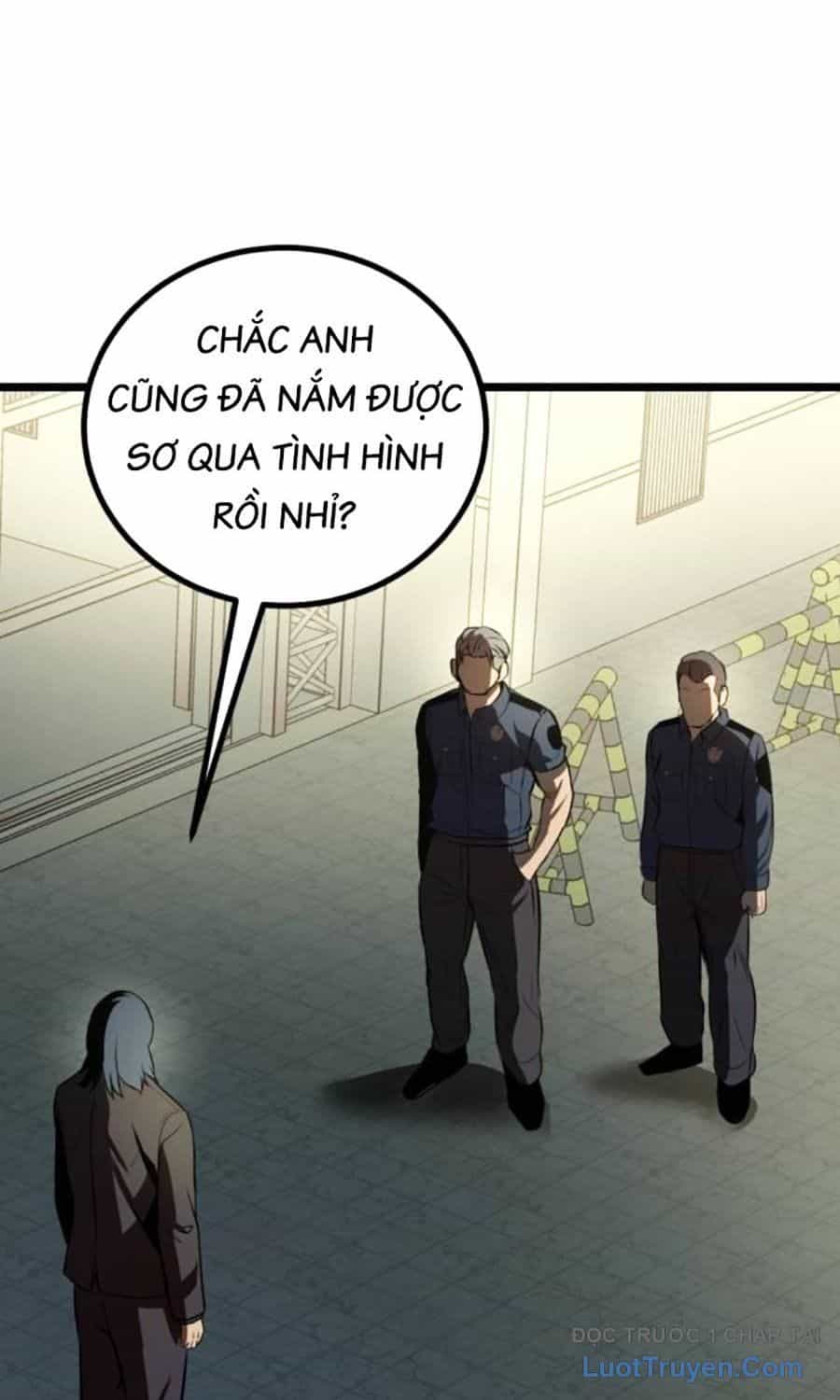 Quản Giáo Số 0 - Chương 23 - ảnh 115